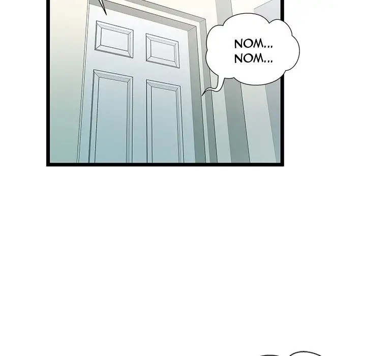 The Paradise chapter 23 page 27