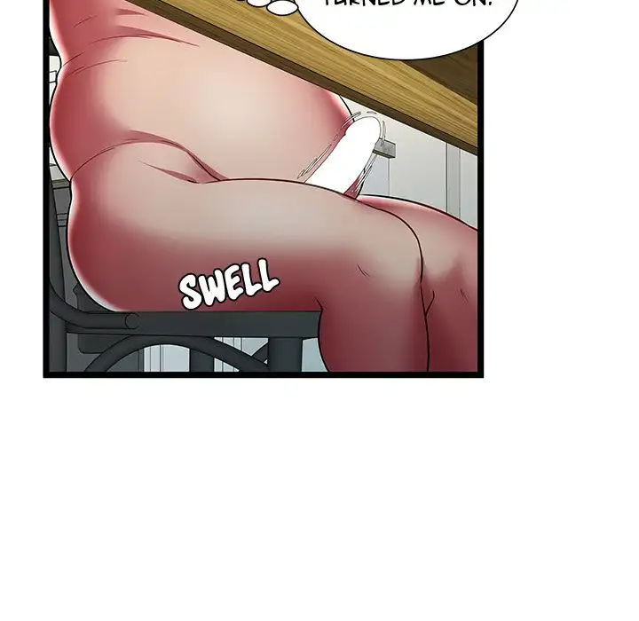 The Paradise chapter 23 page 41