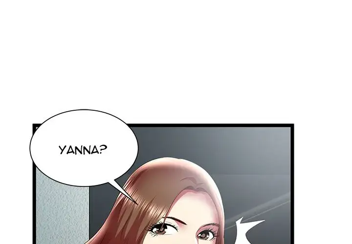 The Paradise chapter 24 page 3