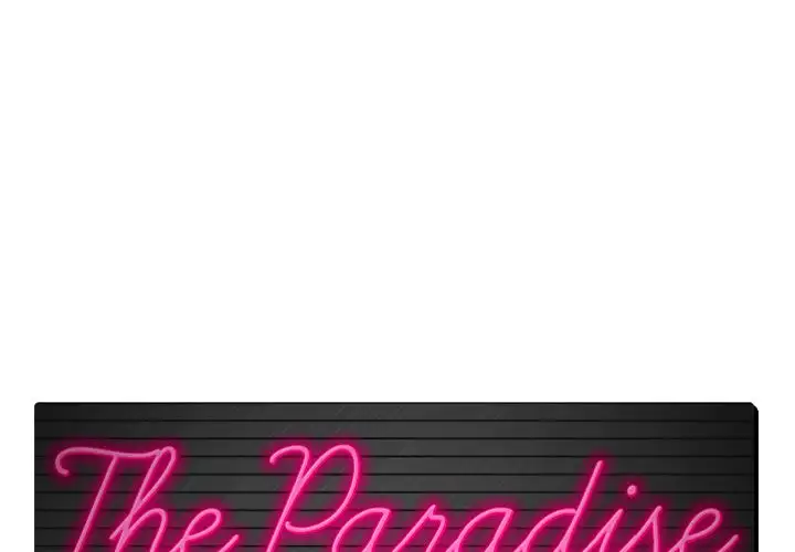 The Paradise chapter 3 page 1