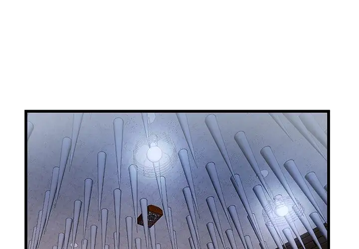 The Paradise chapter 3 page 3