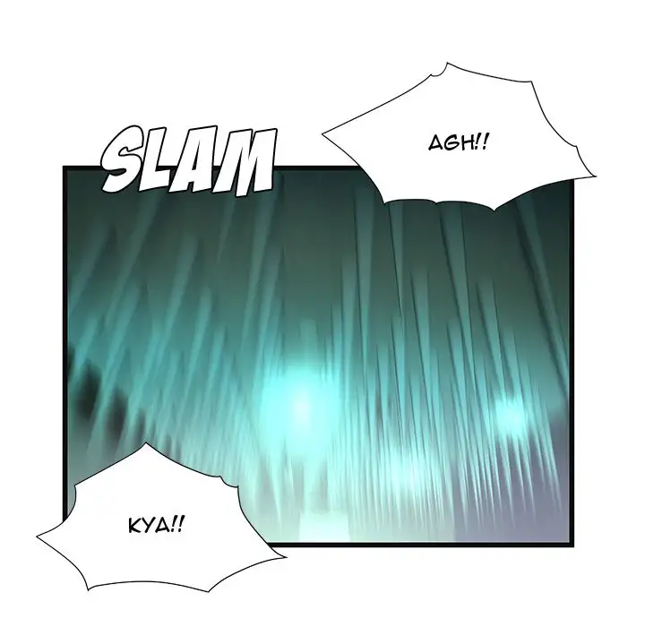 The Paradise chapter 3 page 8
