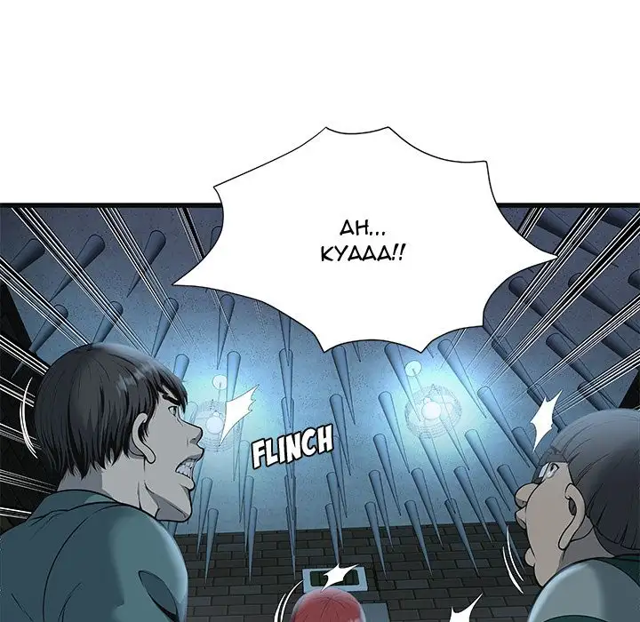 The Paradise chapter 3 page 9