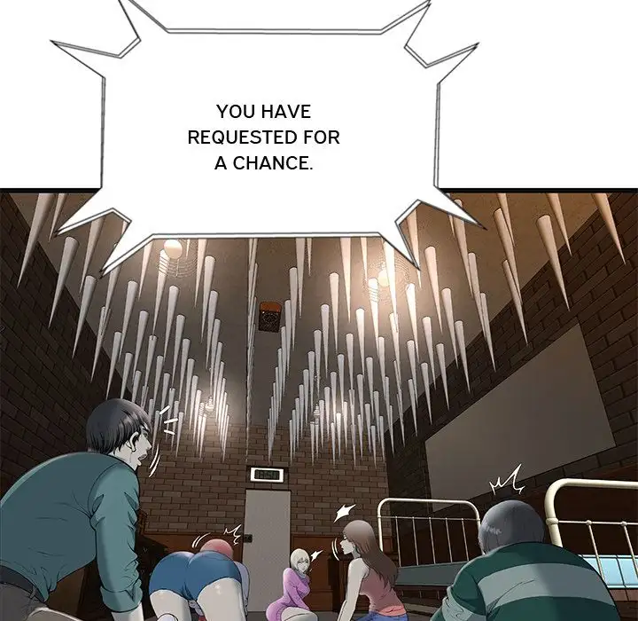 The Paradise chapter 3 page 16