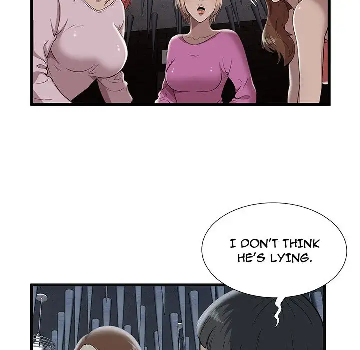 The Paradise chapter 3 page 21