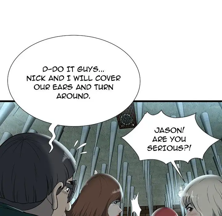 The Paradise chapter 3 page 33
