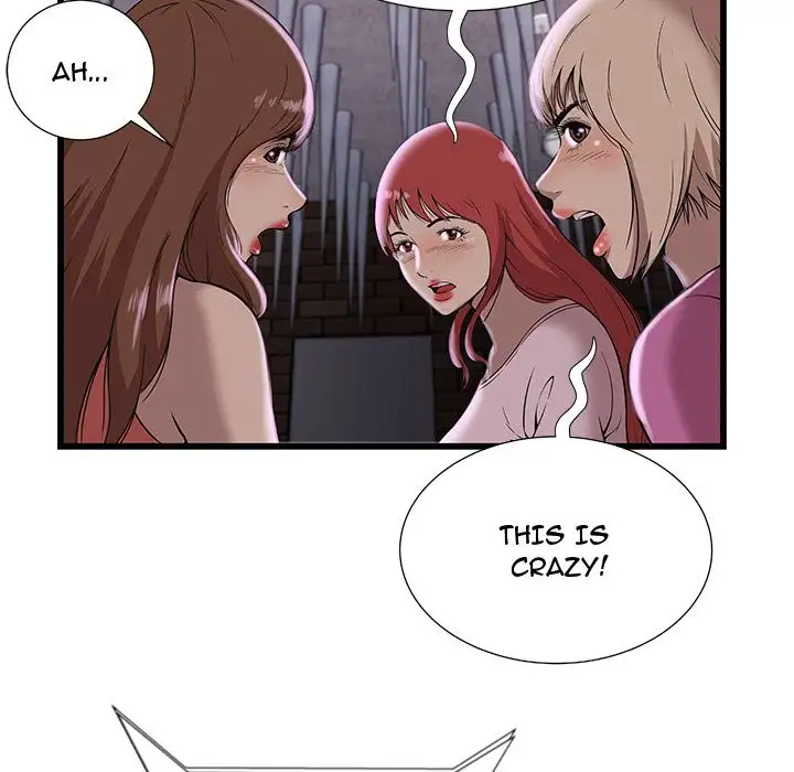 The Paradise chapter 3 page 35