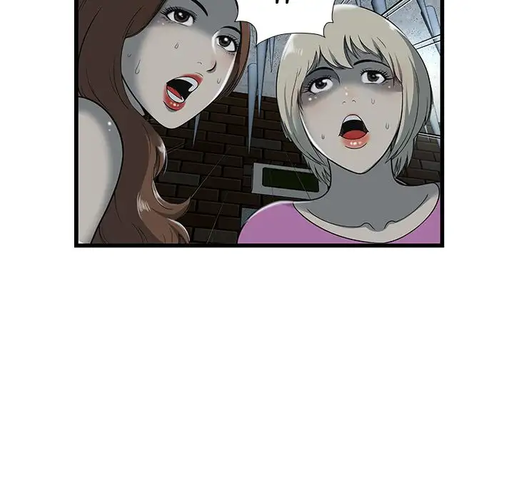 The Paradise chapter 3 page 37