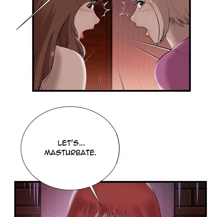 The Paradise chapter 3 page 45