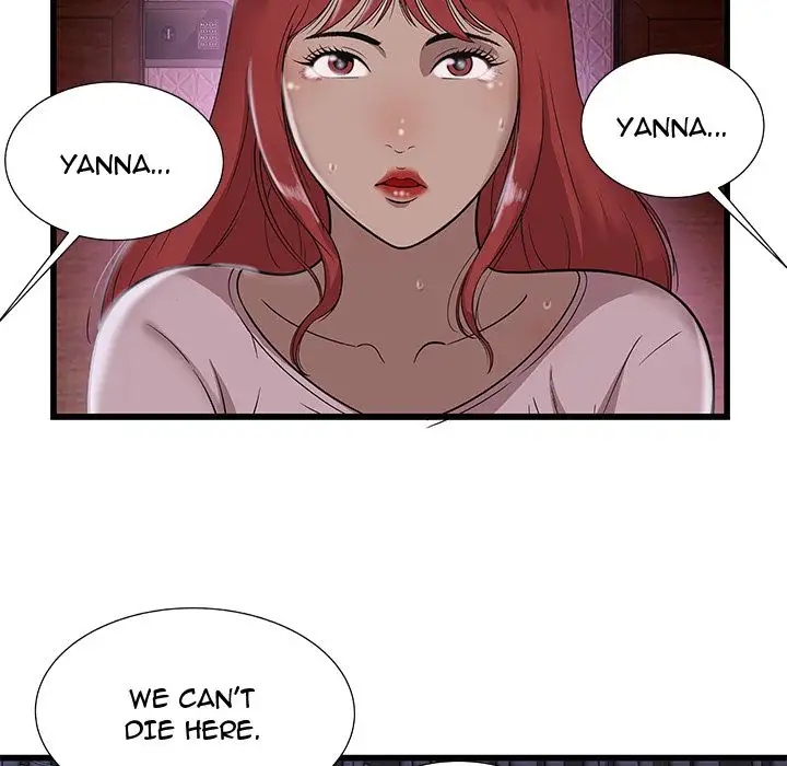 The Paradise chapter 3 page 46