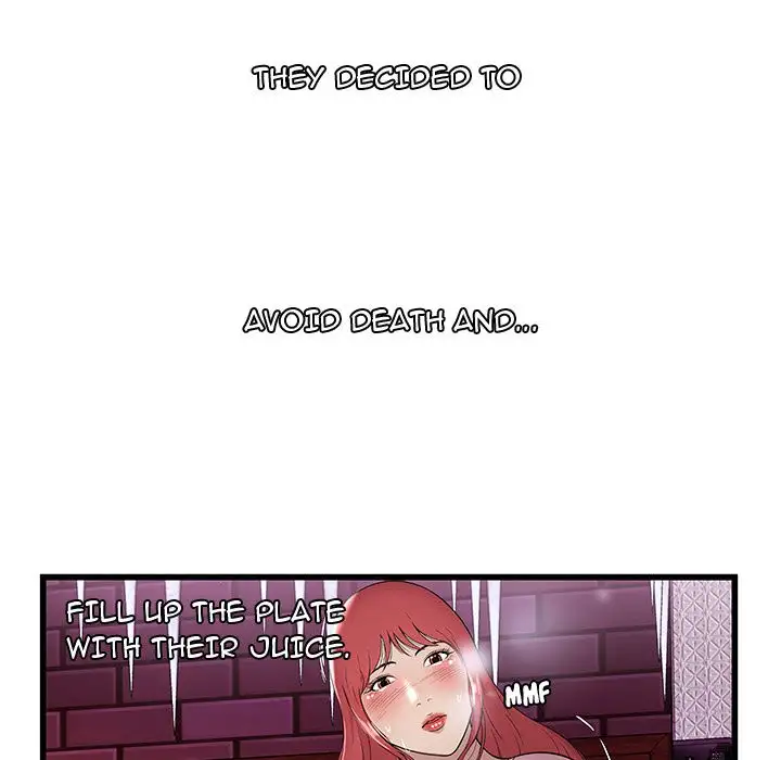 The Paradise chapter 3 page 48