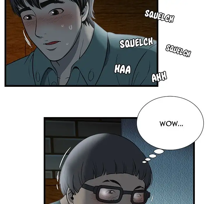 The Paradise chapter 3 page 54