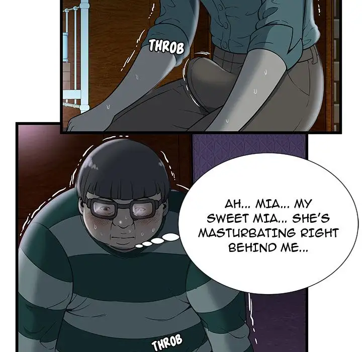 The Paradise chapter 3 page 58
