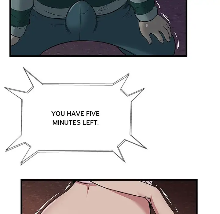 The Paradise chapter 3 page 59