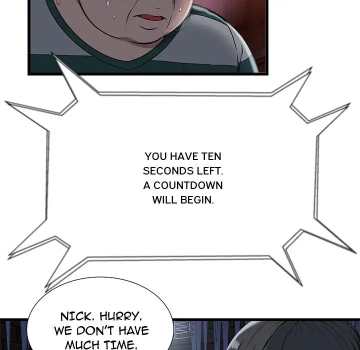 The Paradise chapter 3 page 66