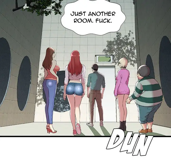 The Paradise chapter 3 page 79