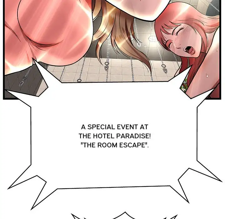 The Paradise chapter 3 page 85