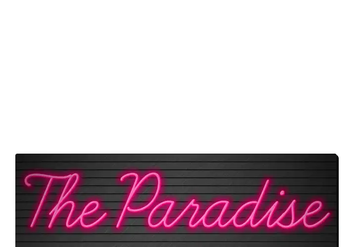 The Paradise chapter 4 page 1