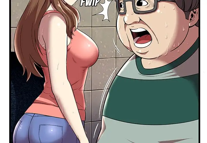 The Paradise chapter 4 page 4