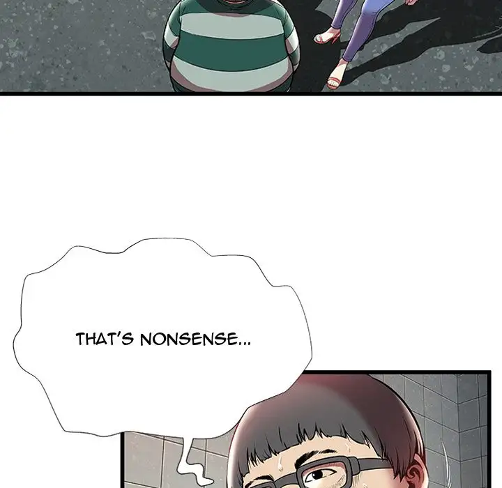 The Paradise chapter 4 page 16