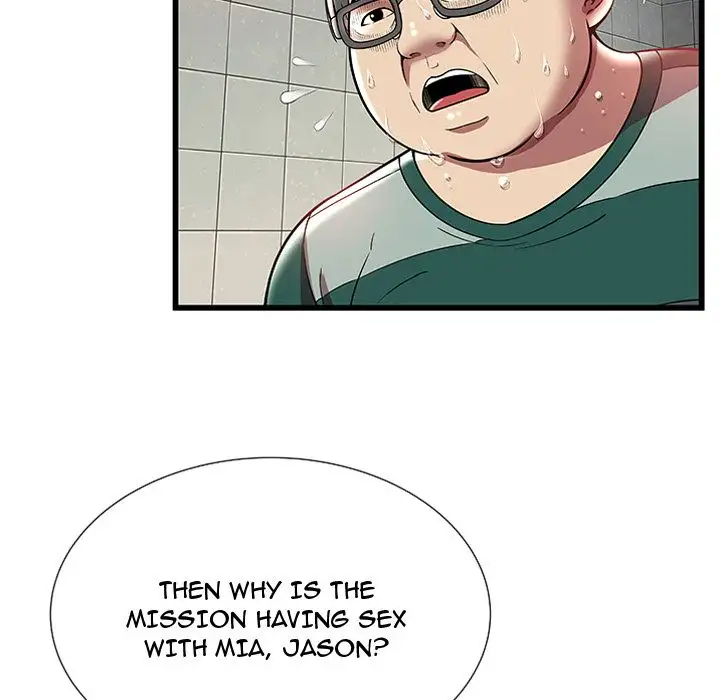 The Paradise chapter 4 page 17