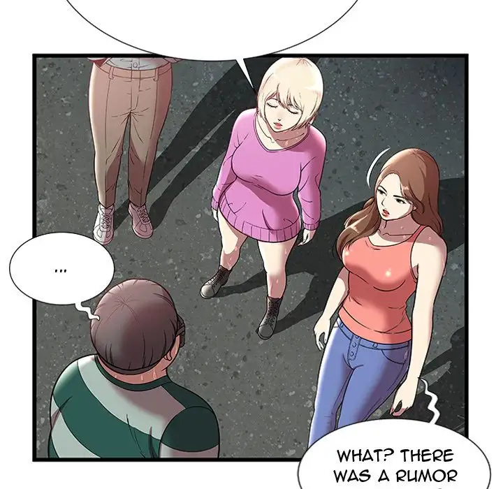 The Paradise chapter 4 page 22