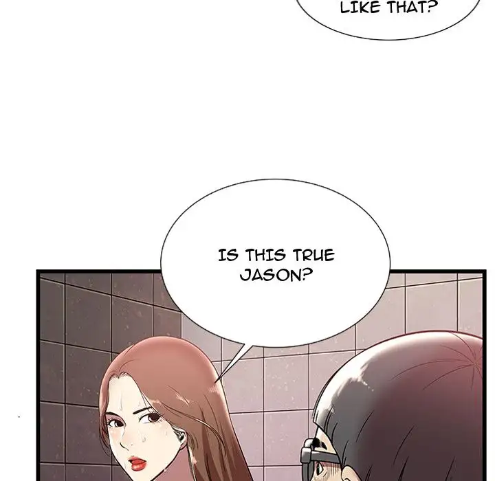 The Paradise chapter 4 page 23