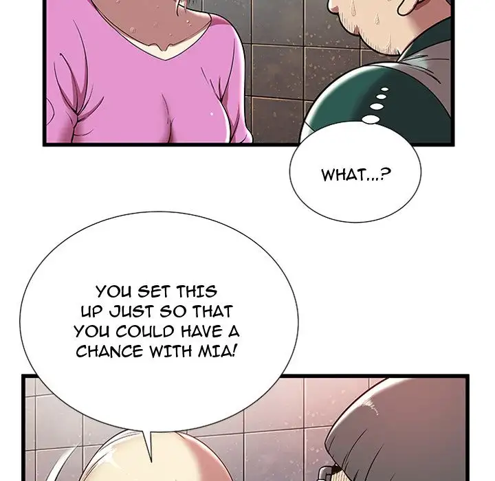 The Paradise chapter 4 page 33