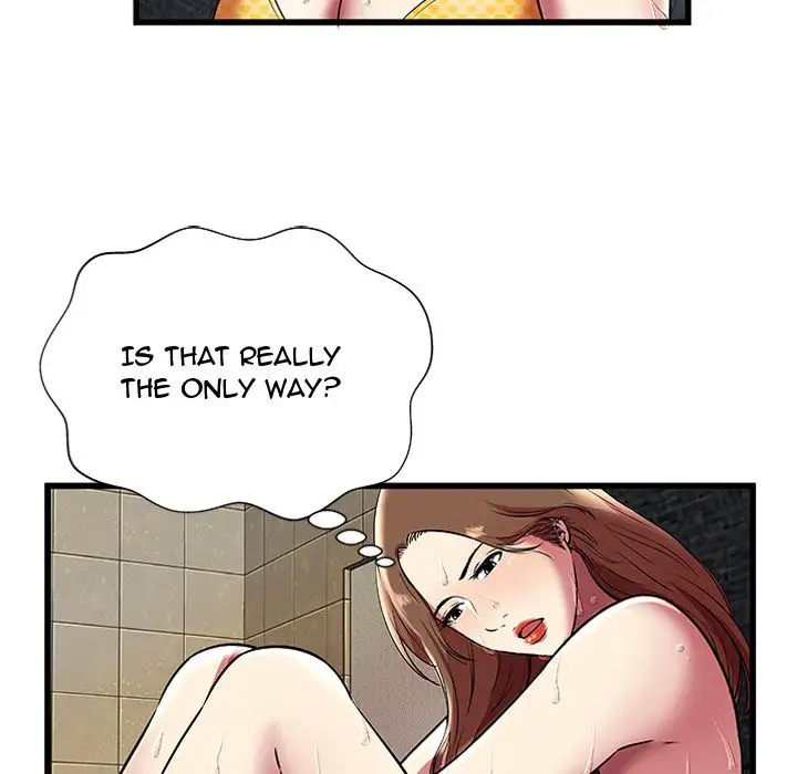 The Paradise chapter 4 page 71