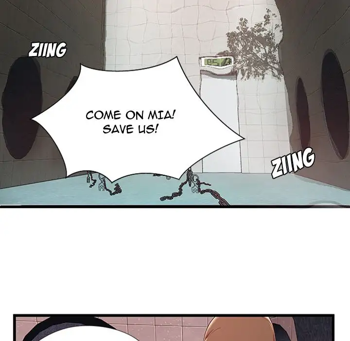 The Paradise chapter 4 page 76