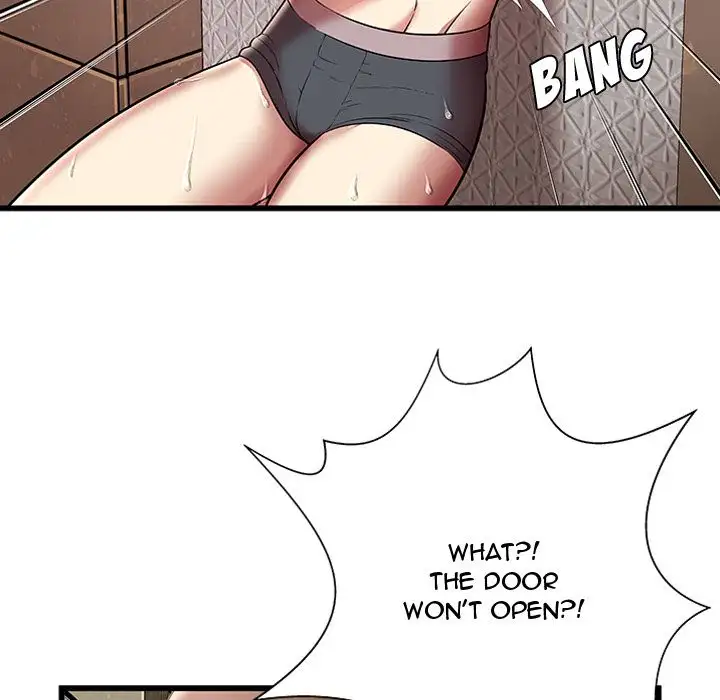 The Paradise chapter 4 page 107