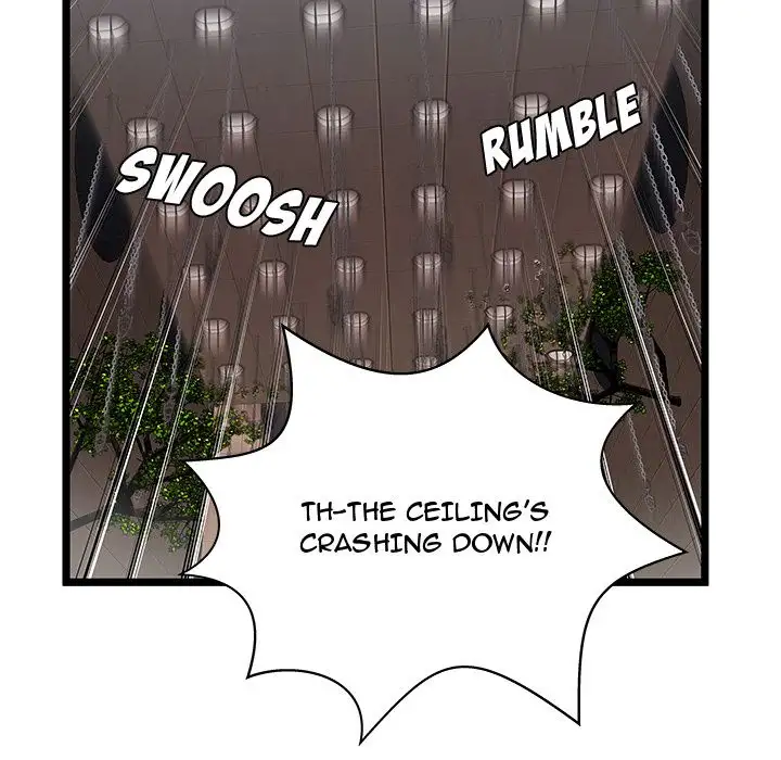 The Paradise chapter 5 page 9