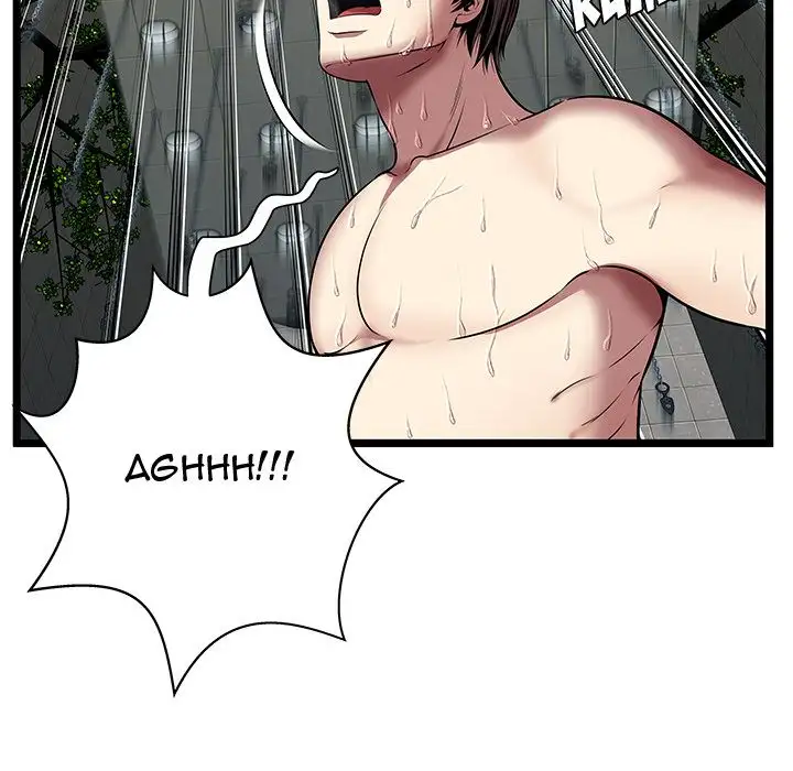 The Paradise chapter 5 page 11
