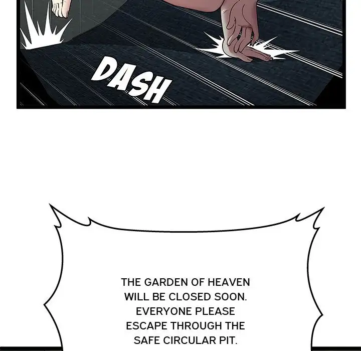 The Paradise chapter 5 page 13