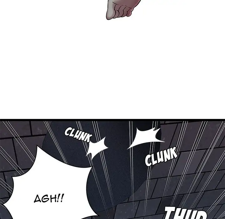 The Paradise chapter 5 page 23