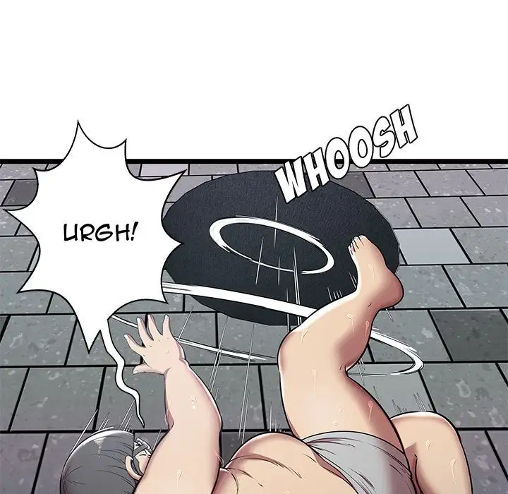 The Paradise chapter 5 page 25