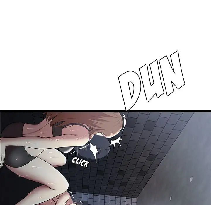 The Paradise chapter 5 page 28