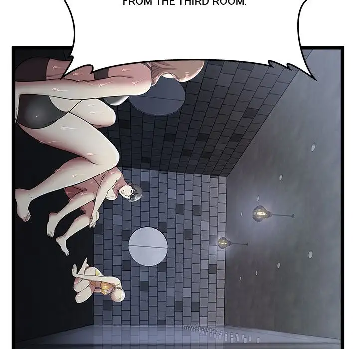 The Paradise chapter 5 page 31