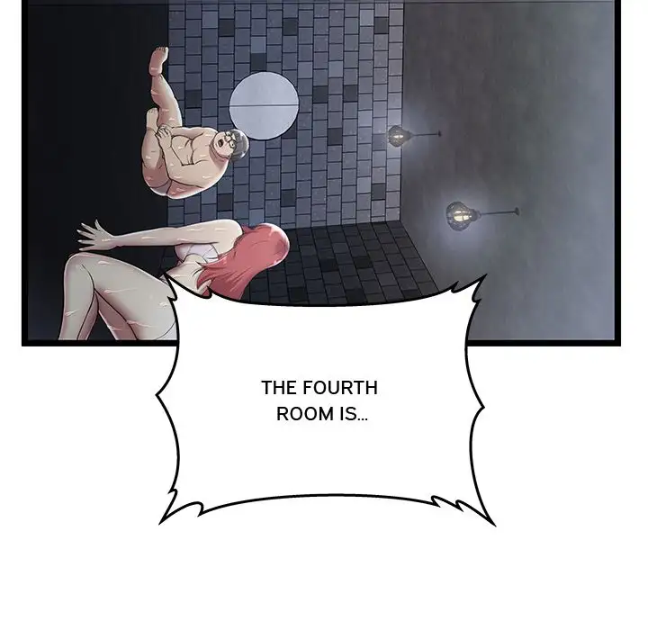 The Paradise chapter 5 page 32