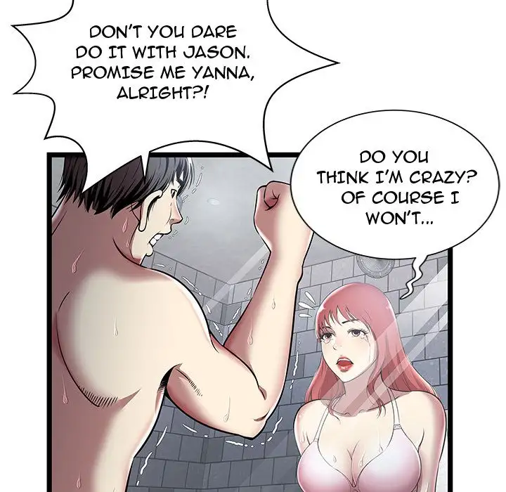 The Paradise chapter 5 page 48