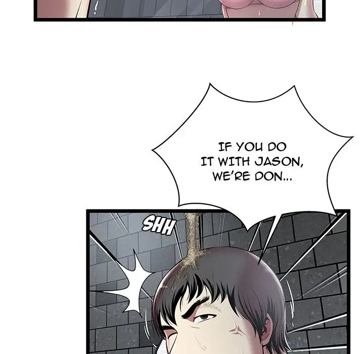 The Paradise chapter 5 page 49
