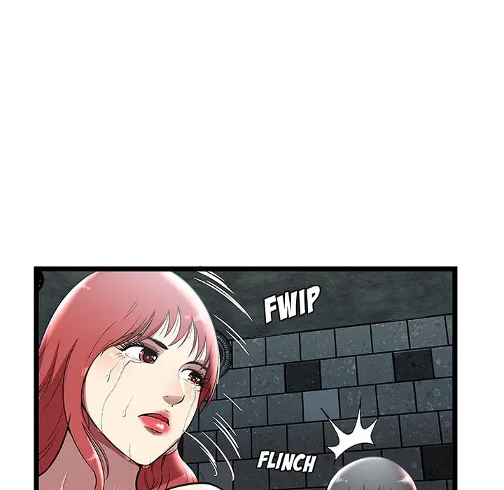 The Paradise chapter 5 page 58