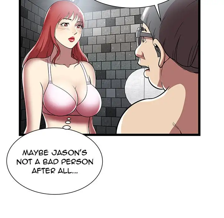 The Paradise chapter 5 page 77