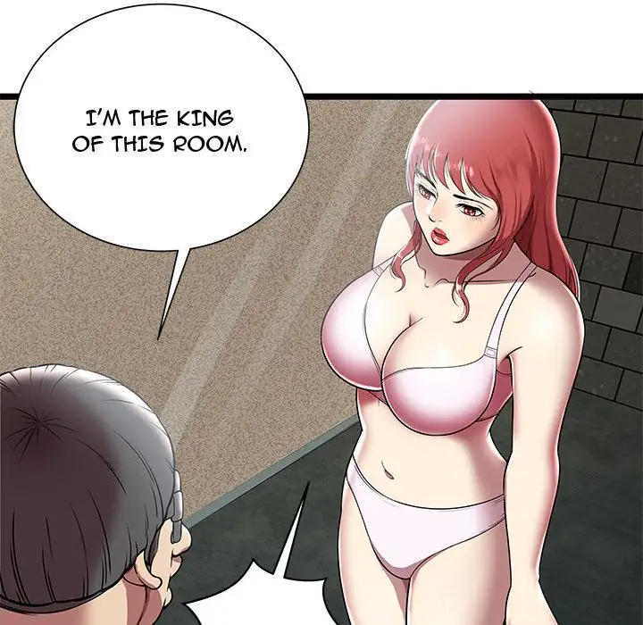 The Paradise chapter 5 page 78