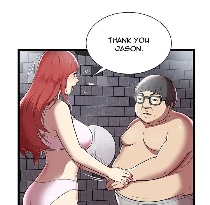 The Paradise chapter 5 page 81