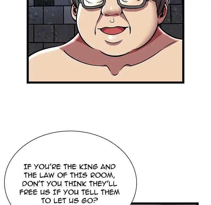 The Paradise chapter 5 page 83