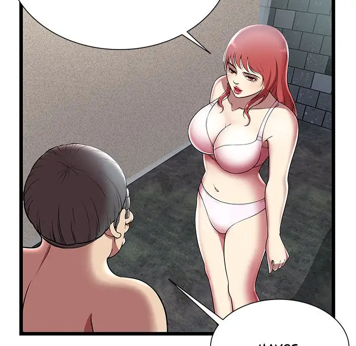 The Paradise chapter 5 page 84