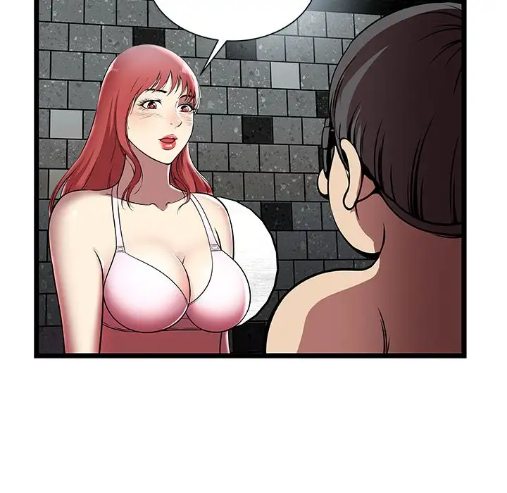 The Paradise chapter 5 page 87