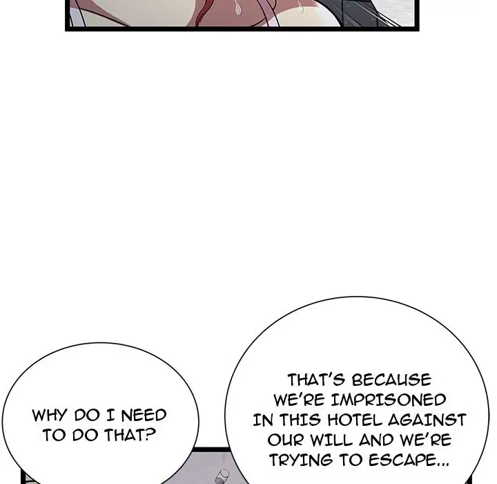 The Paradise chapter 5 page 93