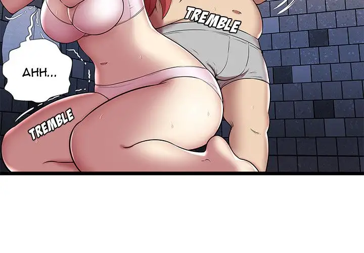 The Paradise chapter 6 page 4